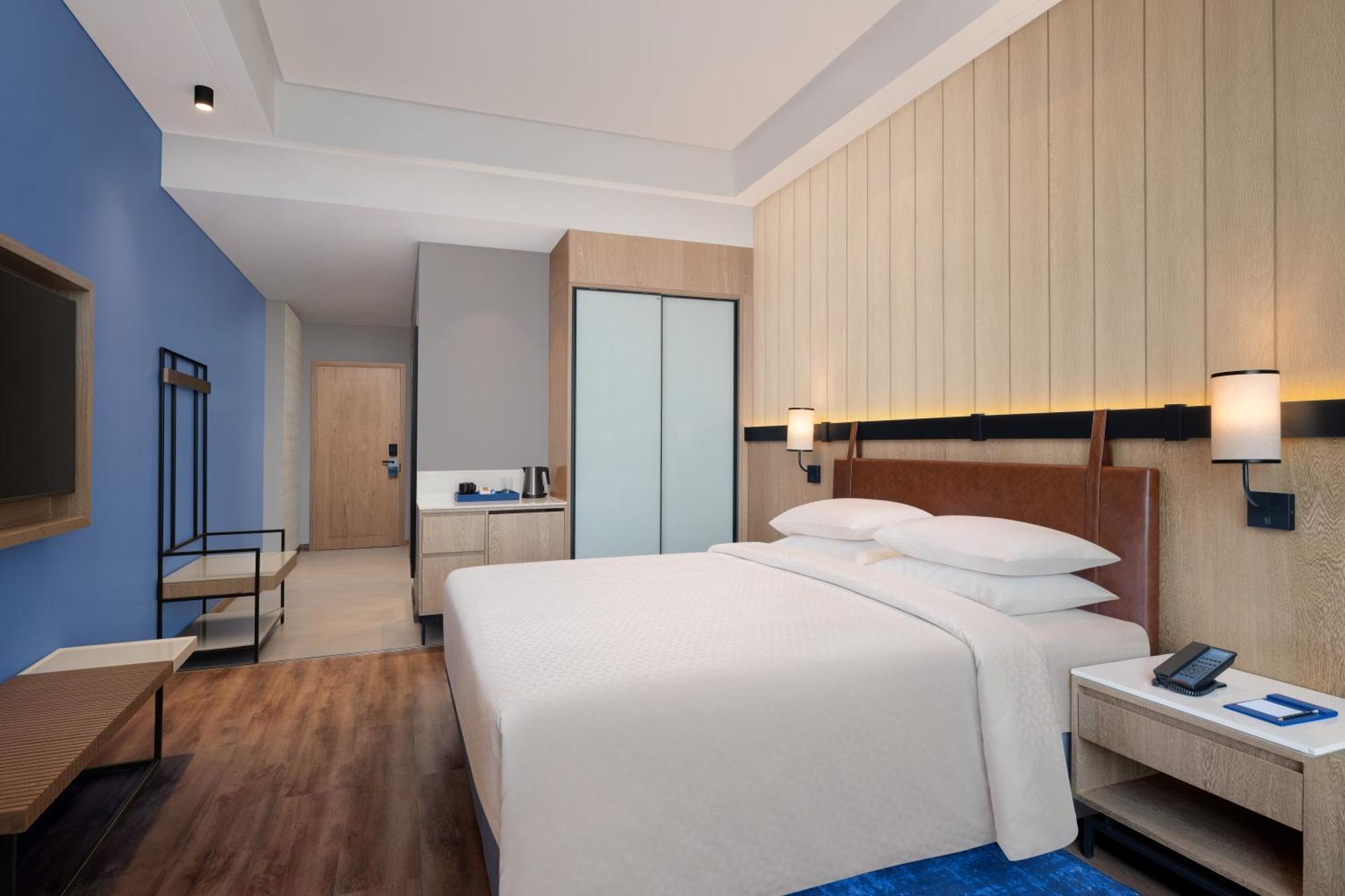 Four Points By Sheraton ناسيك المظهر الخارجي الصورة